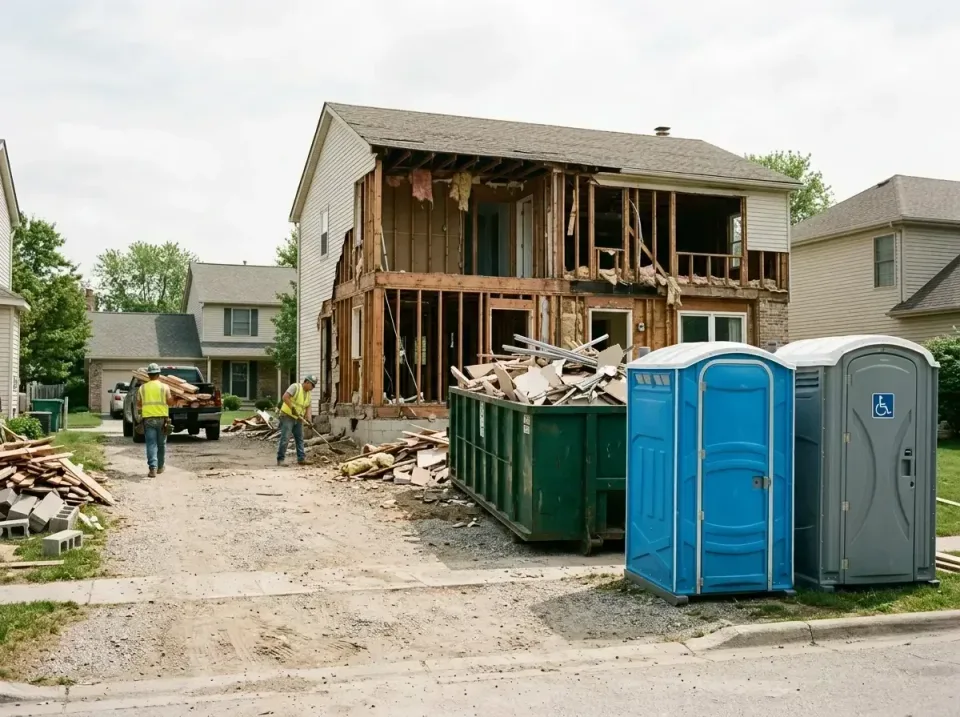 home-renovation-demolition-sit-010 — frequently asked questions, Portable Toilet & Dumpsters Rental in Chickasaw, AL